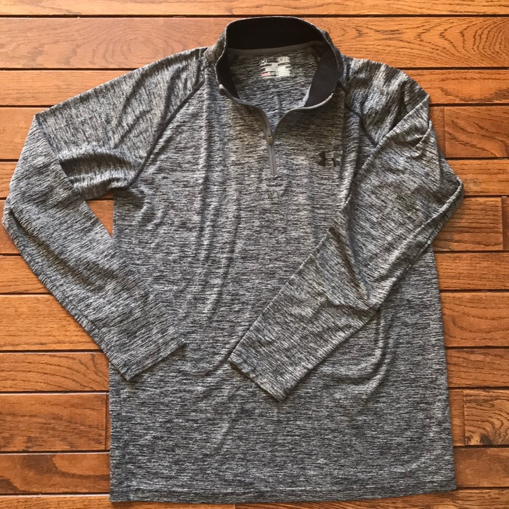 Quarter zipUnder Armour Light Pullover